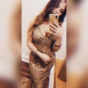 Meet your Posher, Isabel